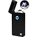 Arc Lighter XBULL Electronic Lighter NEW Technology NEW Generation - NO More Narrow Arcs - Plasma Lighter, Wider Arcs, Dual Arc Beam, USB Rechargeable lighter Windproof