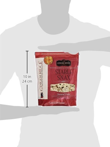 4 Ginger+Ridge+Stable+Horse+Treats