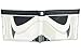 STAR WARS Stormtrooper Helmet Bi-Fold Wallet Standard