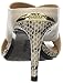 Calvin Klein Women's LUCE Slide Sandal