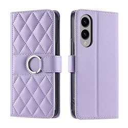 Lucyliy Compatible with Samsung Galaxy S25 Edge