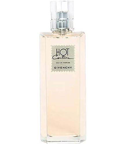 Amazon.com : Hot Couture Eau De Parfum Spray for Women by Givenchy
