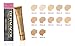 Dermacol - Full Coverage Matt Foundation, Liquid Makeup with SPF 30, Waterproof Foundation for Oily Skin, Acne, & Under Eye Bags, Long-Lasting Makeup Products, 30g, Shade 226