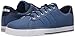 adidas NEO Men's Daily Lifestyle Skateboarding Sneaker,Ash Blue/Ash Blue,9 M US