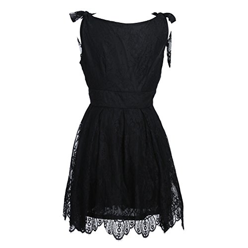 Diamondo Women Lace Sleeveless
