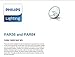 Philips PAR64 1000W 240V MFL AC Lamp for DJ/Club Lighting