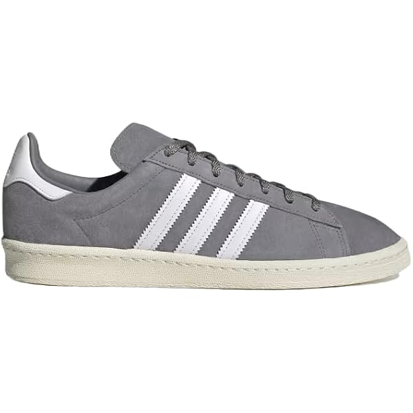 adidas gazelle silver green womens Adidas Mens Campus 80 X Large Shoes 'Mesa' – Extra Butter main image 0