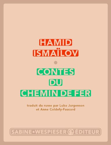 Contes du chemin de fer