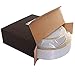 60 Pieces Gold Plates, Plastic Party Plates Reusable, Disposable wedding Plates Premium Heavyweight Includes: 30 Dinner Plates 10.25 Inch and 30 Salad/Dessert Plates 7.5 Inch