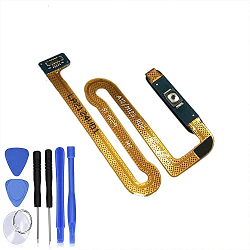 Eaglewireless Fingerprint Sensor Power Button Flex