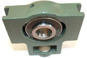 JSB GREAT BEARINGS 1" UCT205-16 Quality take-up UCT205 Pillow block bearing uct 205 one inch