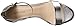 Nine West Women's Pruce Patent Dress Sandal