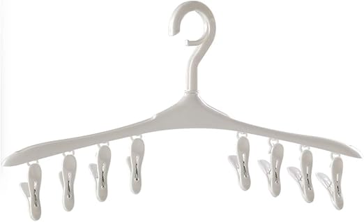 Jixi Tragbare Socken Unterwäsche-Aufhänger windundurchlässige mit