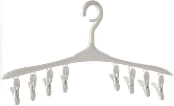 Jixi Tragbare Socken Unterwäsche-Aufhänger windundurchlässige mit