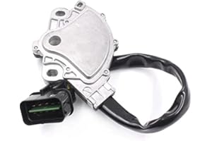 EMIAOTO A/T Case Inhibitor Switch for Mitsubish for Mitsubish-i Pajero V73 V75 V77 MR263257 8604A015