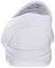 Propet Women's Travelactiv Slip On Fashion Sneaker, White, 8.5 2E US