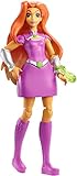 DC Super Hero Girls Starfire Figure, 6