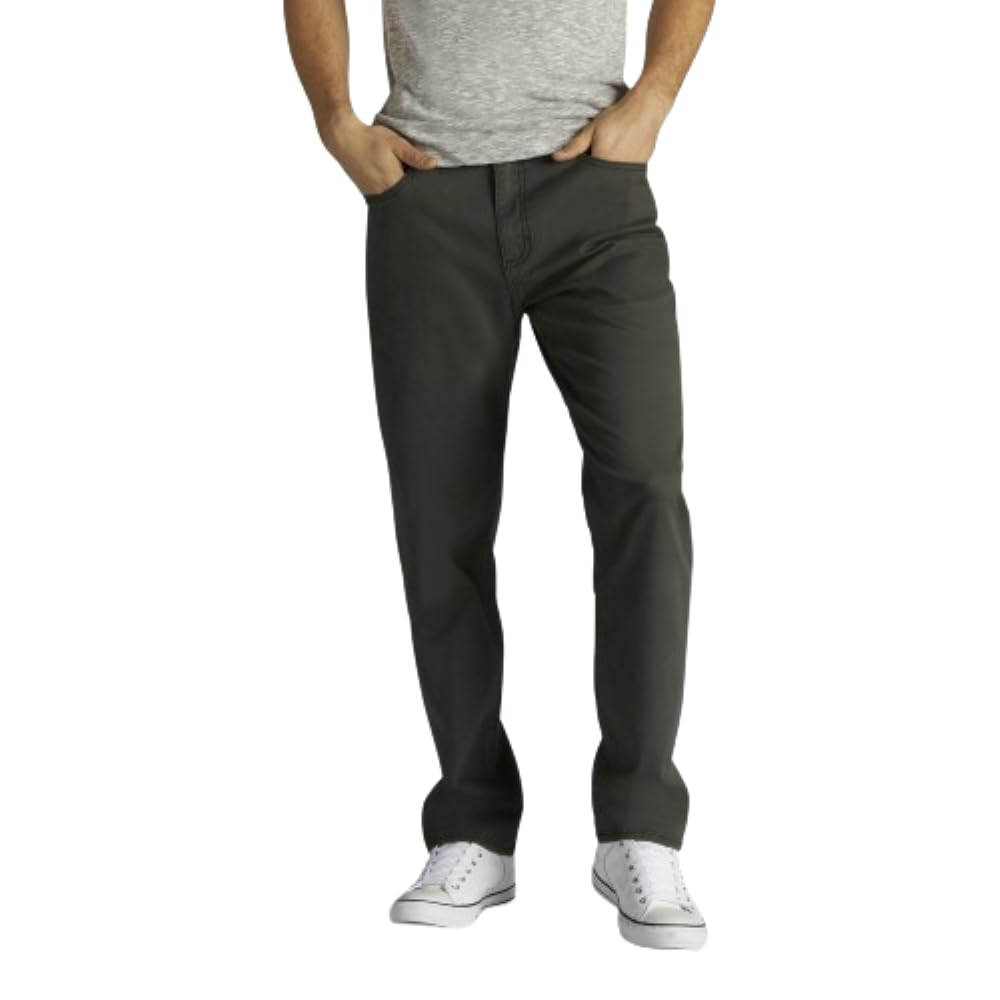 Lee Men's Extreme Motion Athletic Fit Tapered Leg