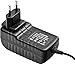 Orion AC 100-240V to DC 12V 2.1A Worldwide Power Adapter