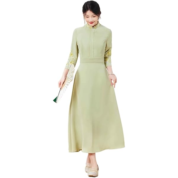 chinese dress ladies Amazon.com: Carve Designs Women's Jacey Textured Dress, XXS : Clothing,  Shoes & Jewelry
