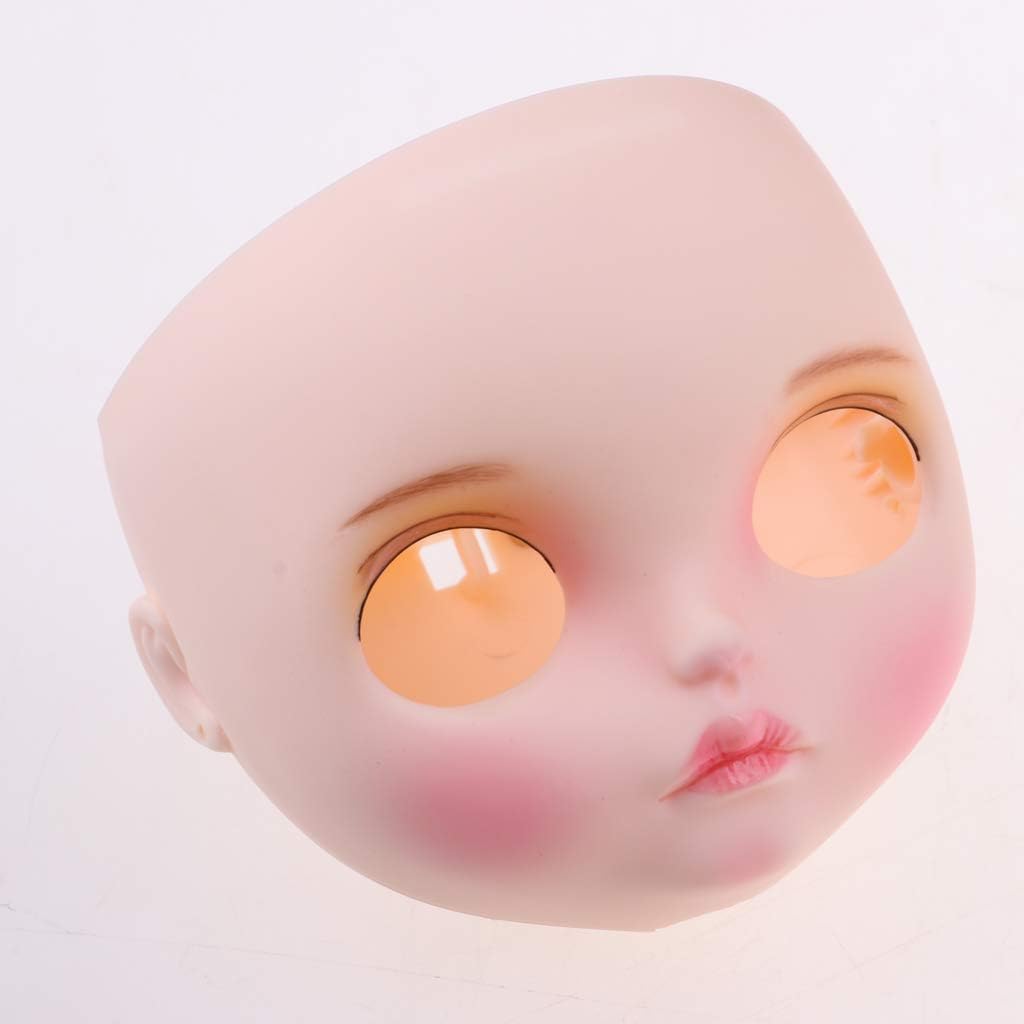 faceplate blythe