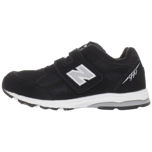 new balance kv990 hook and loop