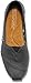 TOMS Womens Classics Black Canvas 001001B07-BLK