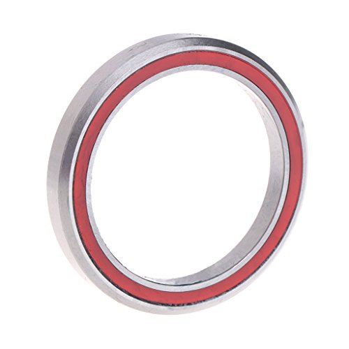 52mm/2.05'' Bicycle Headset Sealed Cartridge Bearing, Bike Headset Replacement Bearing, Cycling Parts Rings Steel Repair Tool - Thumbnail 4