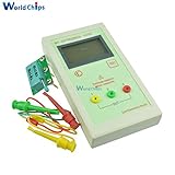 MK-328 ESR Meter Tester Transistor Inductance