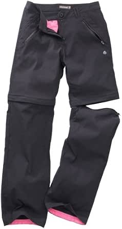 Craghoppers Women's Kiwi Pro Stretch 