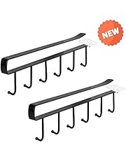 Amazon.es: Soportes para tazas: Hogar y cocina