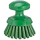 Round Scrub Brush, 5