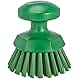 Round Scrub Brush, 5