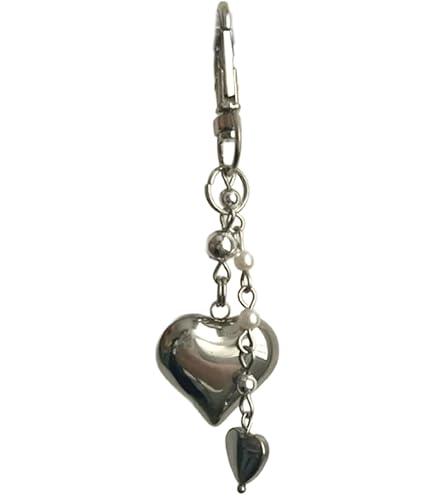 LOVE CHARM★Etna Heart bag S32d254fba9f44c458879b67579790
