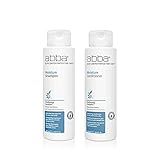 Abba Moisture Shampoo & Conditioner 8 oz