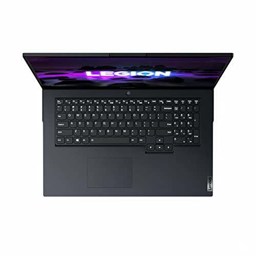 Lenovo 2021 Legion 5 17.3