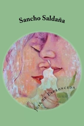 Traptethobur Sancho Saldaña pdf download (José de Espronceda)