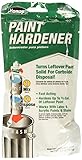 Homax - 3535 Fast Acting Waste Away Paint Hardener