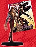 The Classic Marvel Figurine Collection #87 Lady Deathstrike