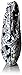 Vera Bradley Triple Zip Hipster, Snow Lotus