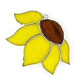 Switchables Sunflower, Glass Cover