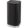 iHome iW3 AirPlay Rechargeable Wireless Audio System - Black