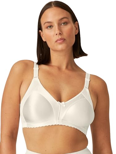 Naturana 5063 Women's Minimizer Bra (Pack of 1)