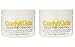 CurlyKids Curly Deep Hair Conditioner, 8 Ounce (- Pack)