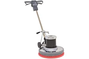 Advance Pacesetter 17HD Pacesetter Floor Machine Model Number 01330A