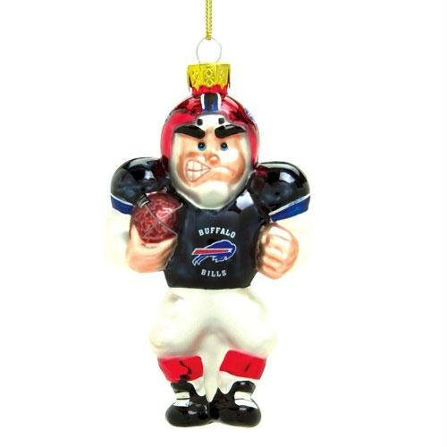 Buffalo Bills Football Player