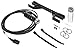 YSI Pro Series 4 Meter Cable Assembly for Dissolved Oxygen/ISE/Temperature Meter