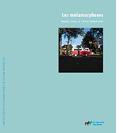 Les  métamorphoses