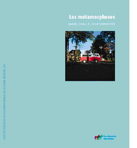 Les  métamorphoses