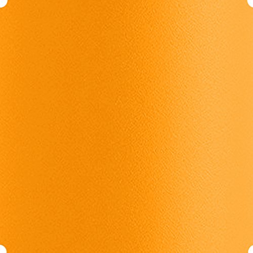 Super Sparrow Stainless Steel Vacuum Insulated Water Bottle, Double Wall Design,Standard Mouth - 500ml & 750ml - BPA Free - with 2 Exchangeable Caps + Bottle Pouch (Mango, 750ml-25oz)